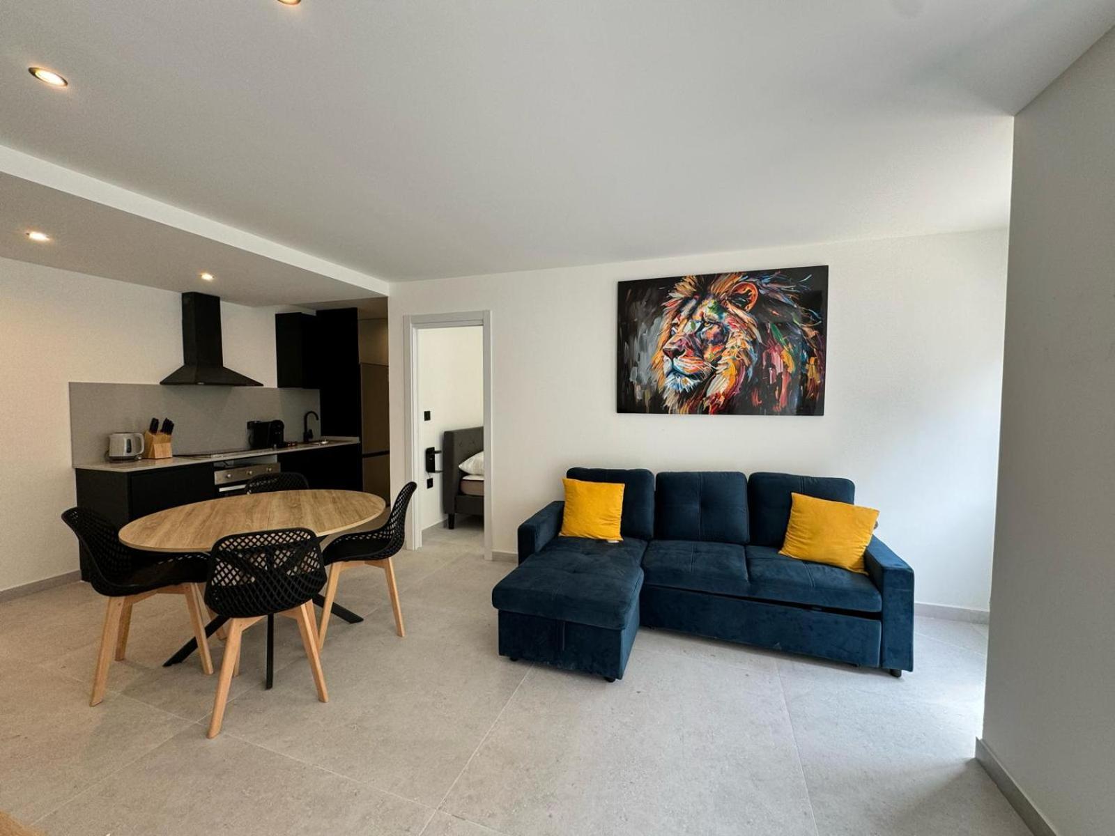 Palm Beach Rentals Alicante Exterior foto
