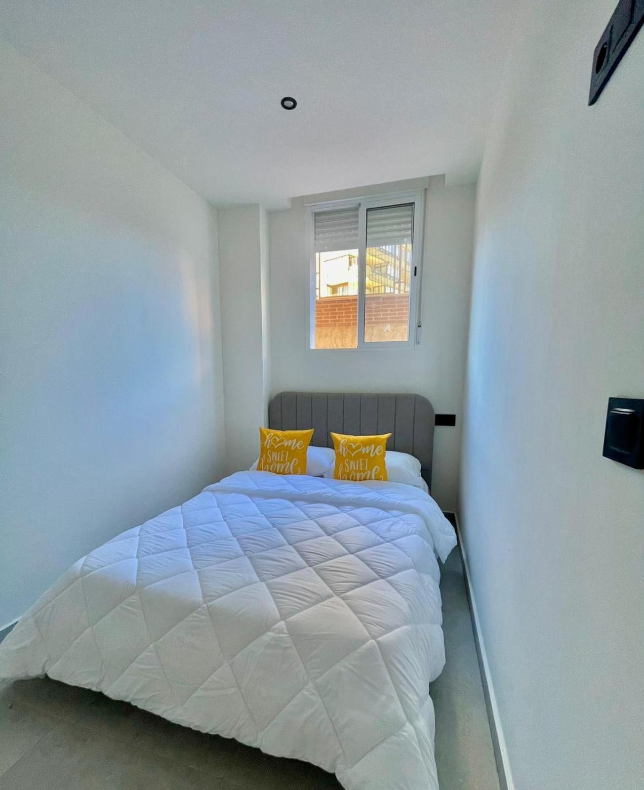 Palm Beach Rentals Alicante Exterior foto