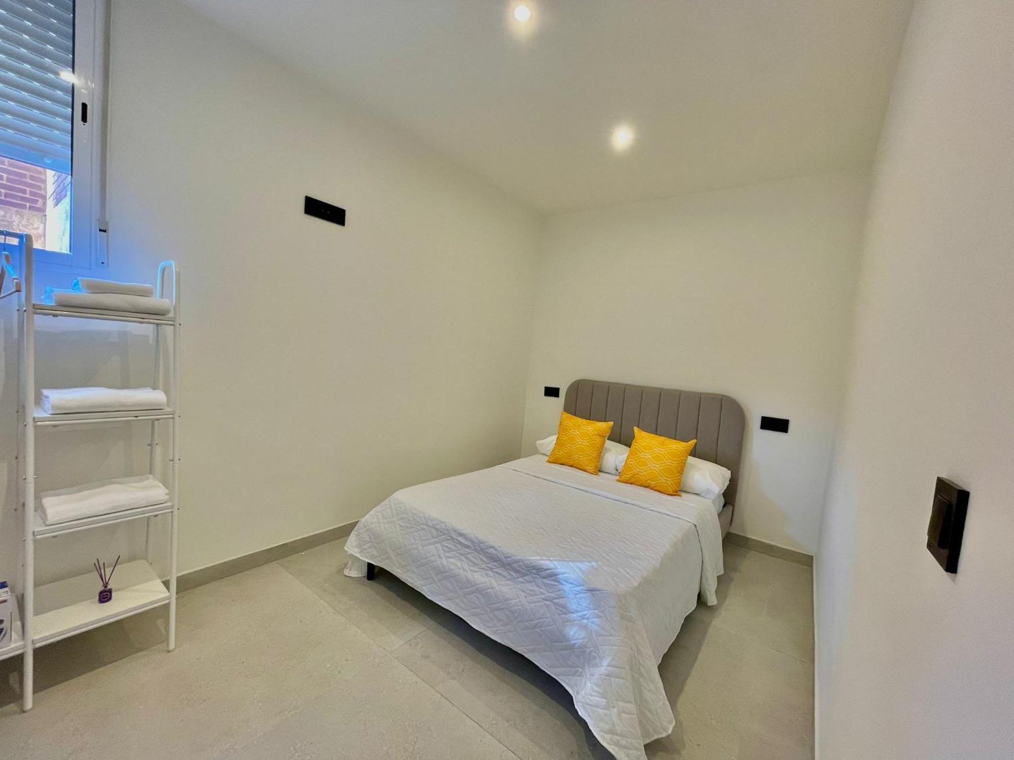 Palm Beach Rentals Alicante Exterior foto